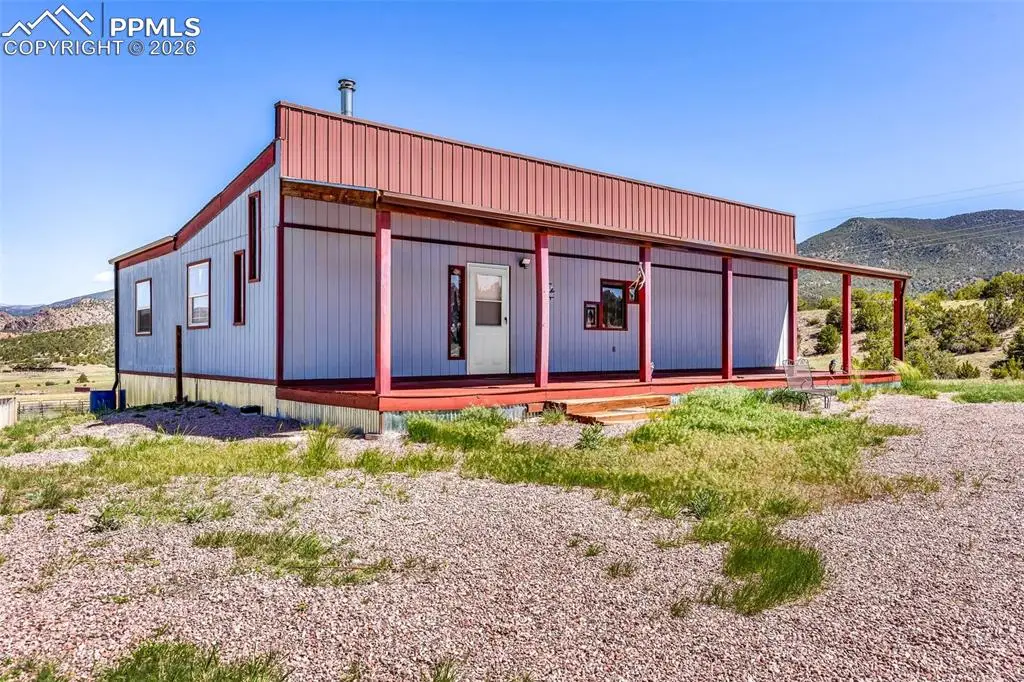 89 E Cactus Drive, Canon City, CO 81212 - #1