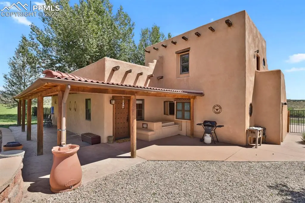 18530 Highway 115, Penrose, CO 81240 - Image #1