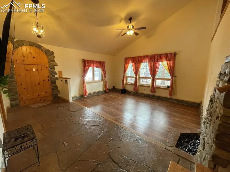 311 Panther Court, Woodland Park, CO 80863 - #2