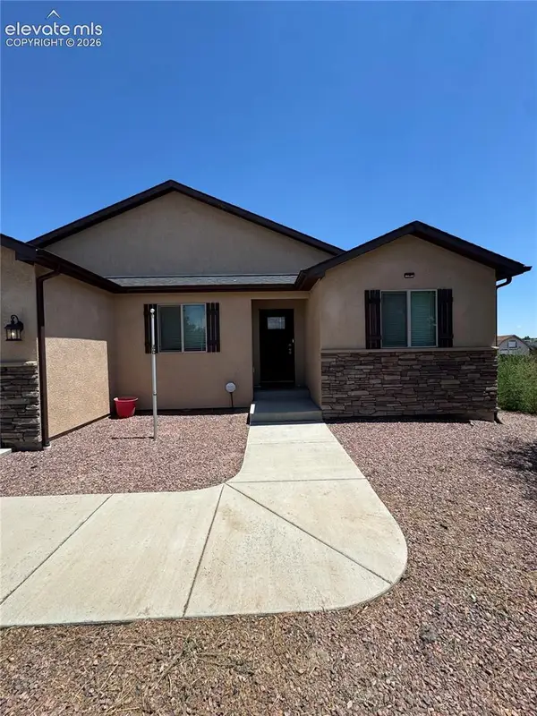 822 S Espanola Drive, Pueblo, CO 81007