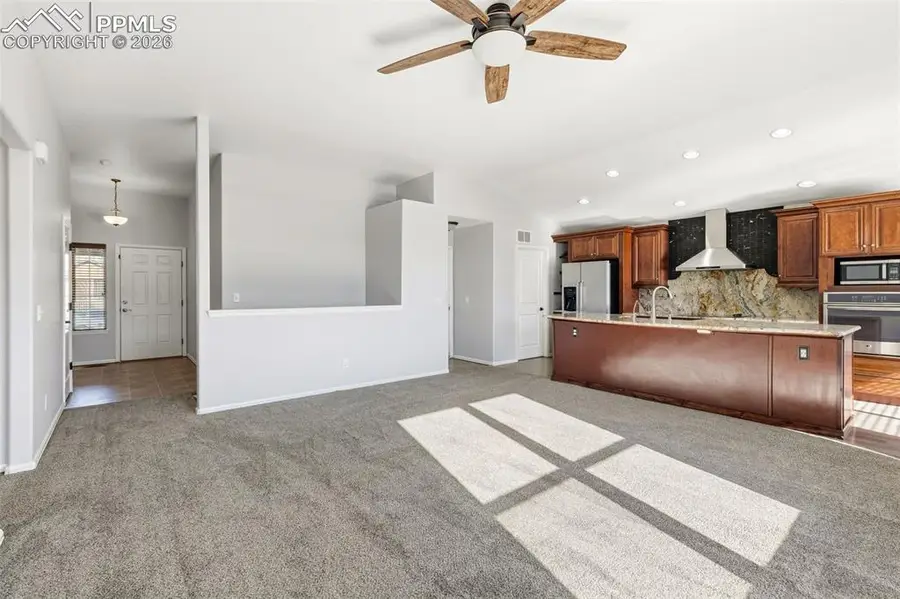 6229 Dancing Water Drive, Colorado Springs, CO 80911 - Image #2