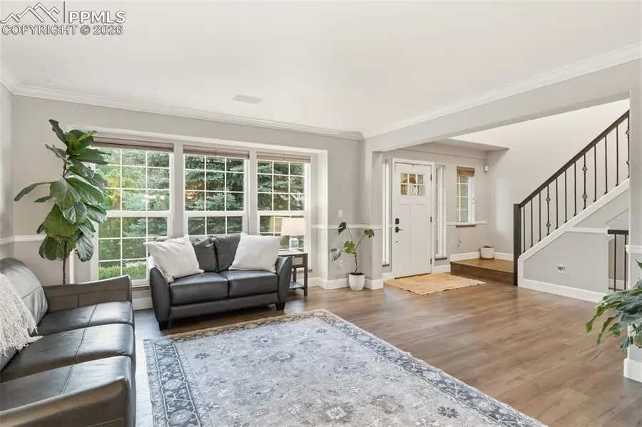 5429 Campglen Drive, Colorado Springs, CO 80906 - #2