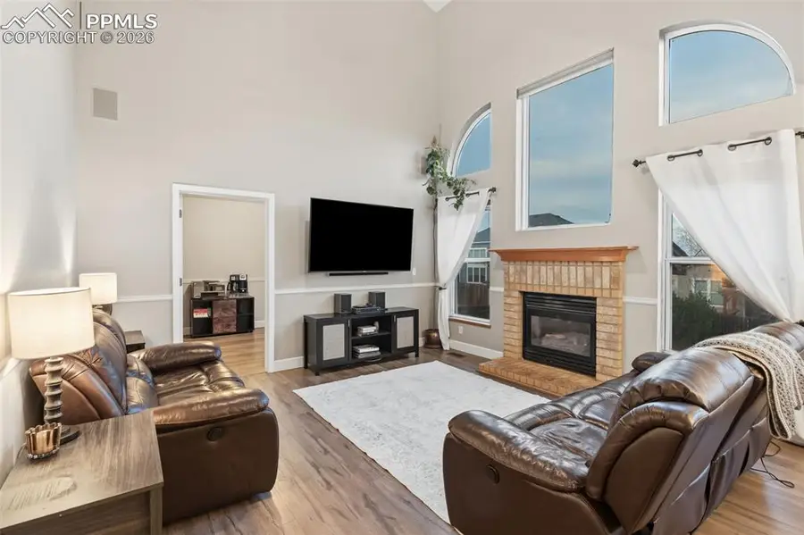 5429 Campglen Drive, Colorado Springs, CO 80906 - #3