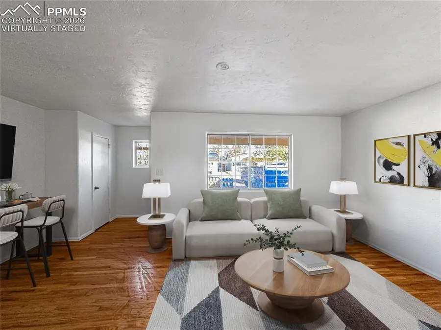 141 Esther Drive, Colorado Springs, CO 80911 - #2