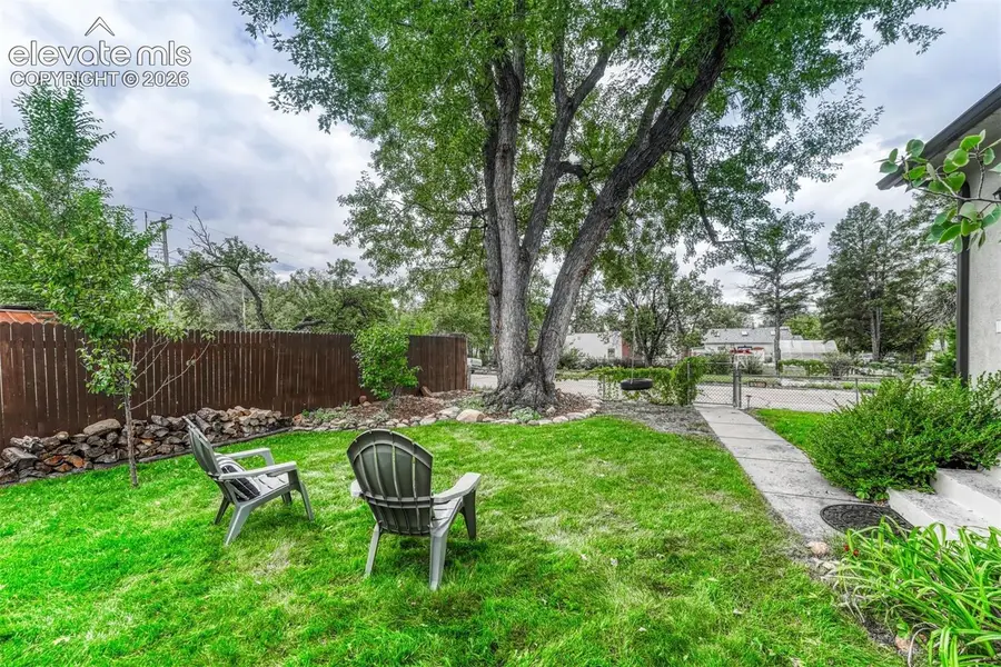1900 E San Rafael Street, Colorado Springs, CO 80909 - #3