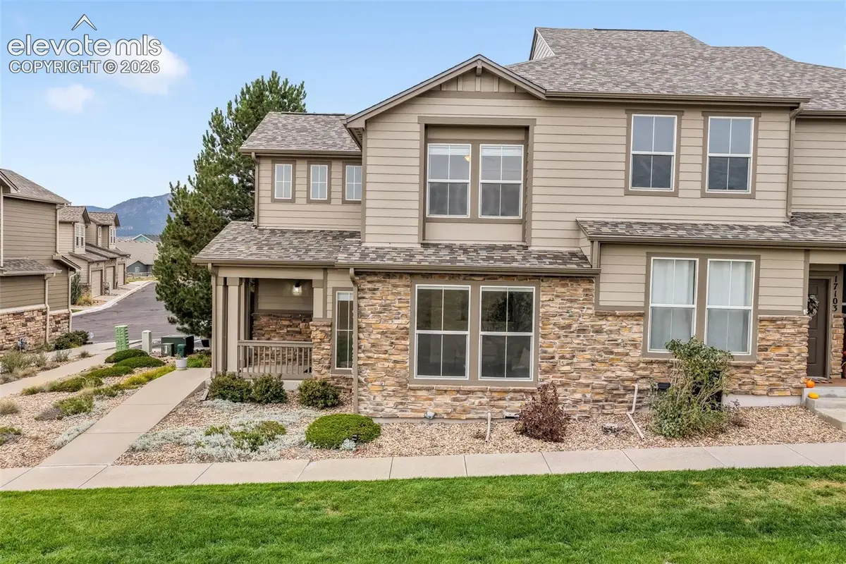 17099 Blue Mist Grove, Monument, CO 80132 - #1