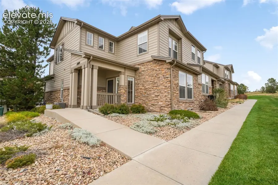 17099 Blue Mist Grove, Monument, CO 80132 - #2
