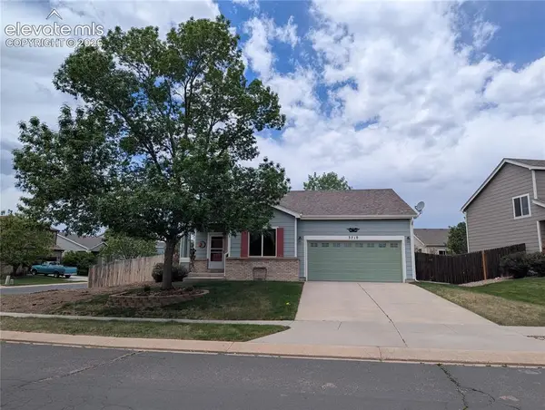 3710 Range Drive, Colorado Springs, CO 80922