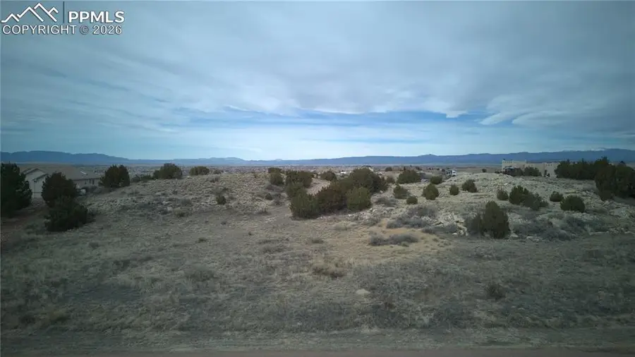 161 W Sunnyslope Drive, Pueblo West, CO 81007 - #3