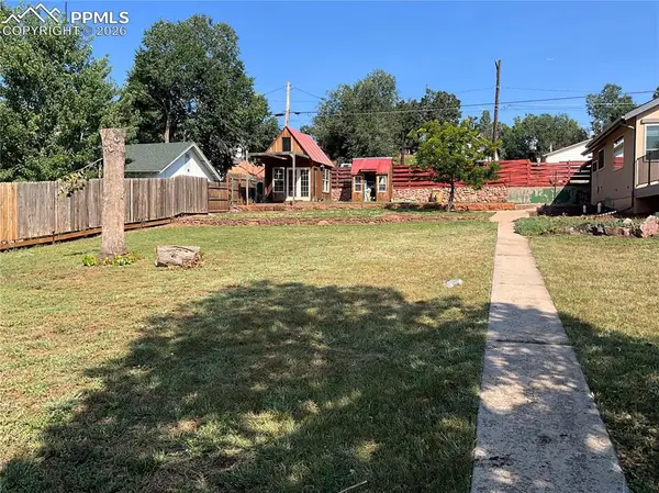 3410 W Pikes Peak Avenue, Colorado Springs, CO 80904