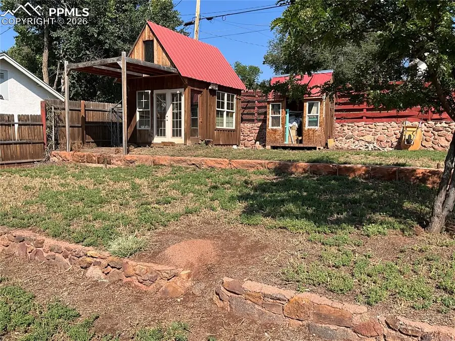 3410 W Pikes Peak Avenue, Colorado Springs, CO 80904 - Image #2