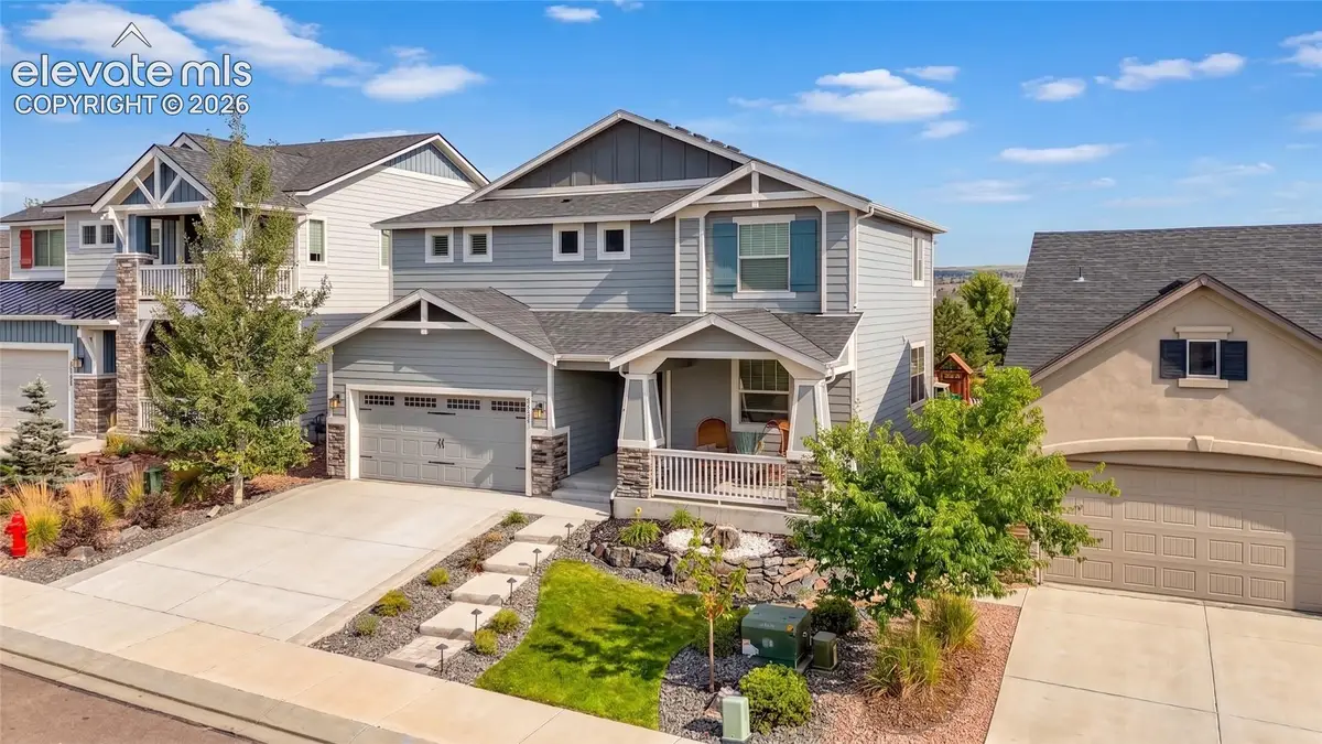 15691 Lake Mist Drive, Monument, CO 80132 - #1