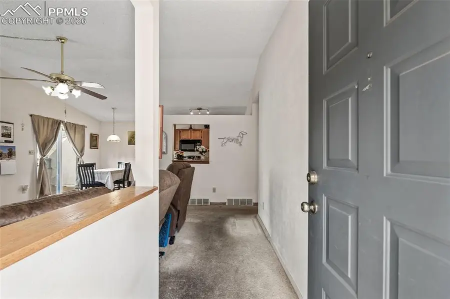 4660 Excalibur Court, Colorado Springs, CO 80917 - #3