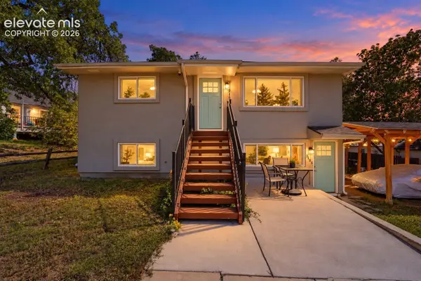 215 N 14th Street, Colorado Springs, CO 80904
