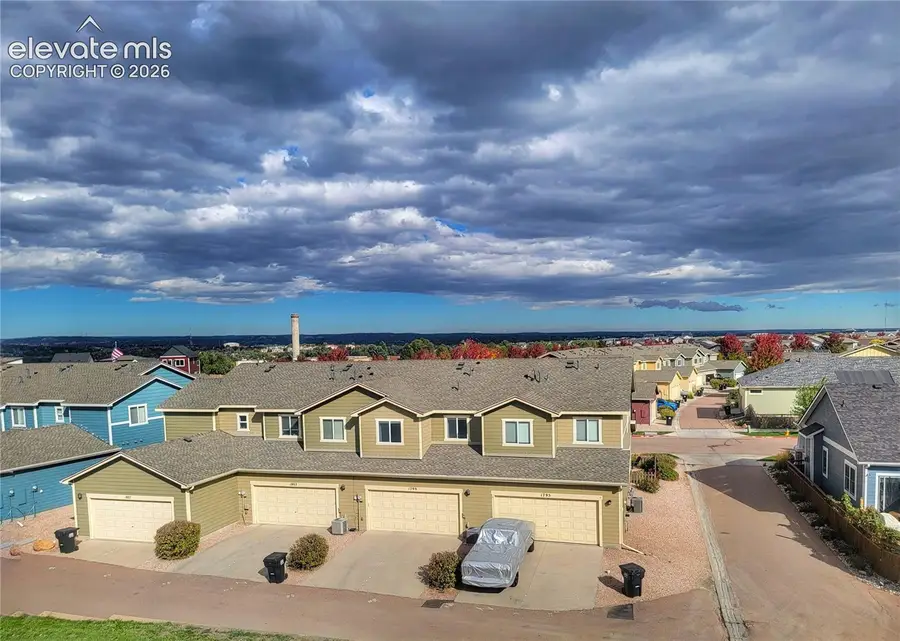 1799 Portland Gold Drive, Colorado Springs, CO 80905 - #3