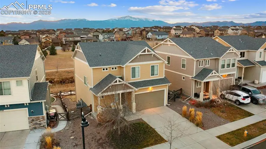 8796 Briar Brush Lane, Colorado Springs, CO 80927 - Image #2