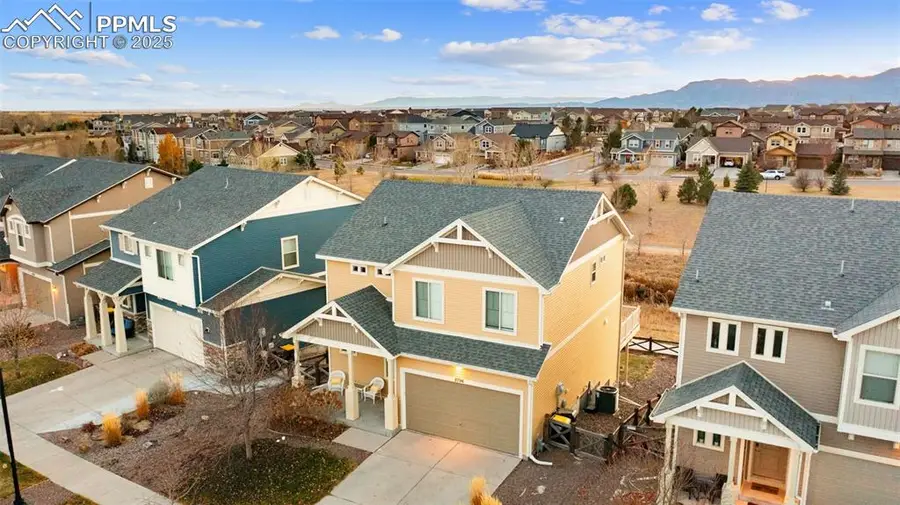 8796 Briar Brush Lane, Colorado Springs, CO 80927 - Image #3