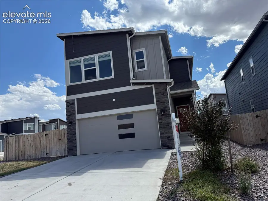 11193 Anhinga Court, Colorado Springs, CO 80925 - #2