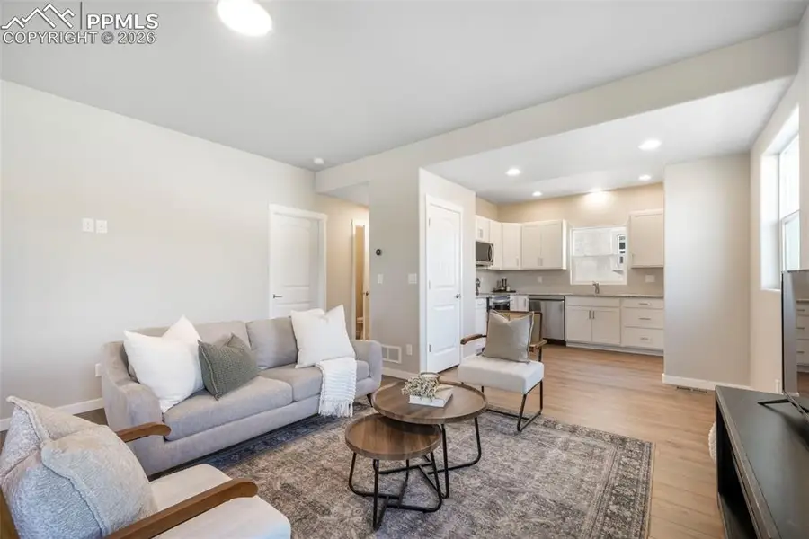 5169 Palomino Ranch Point, Colorado Springs, CO 80922 - #3