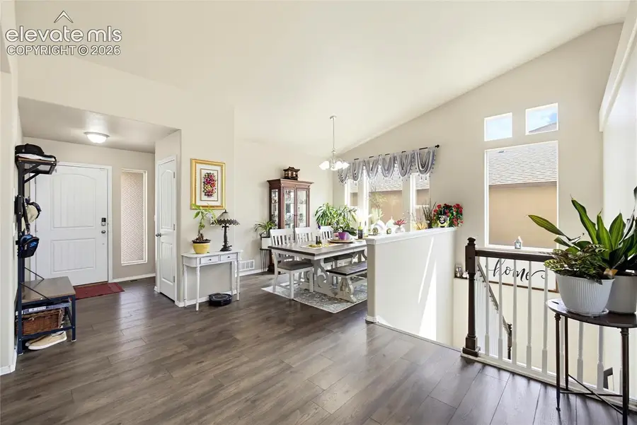 2586 Equine Court, Colorado Springs, CO 80922 - #2