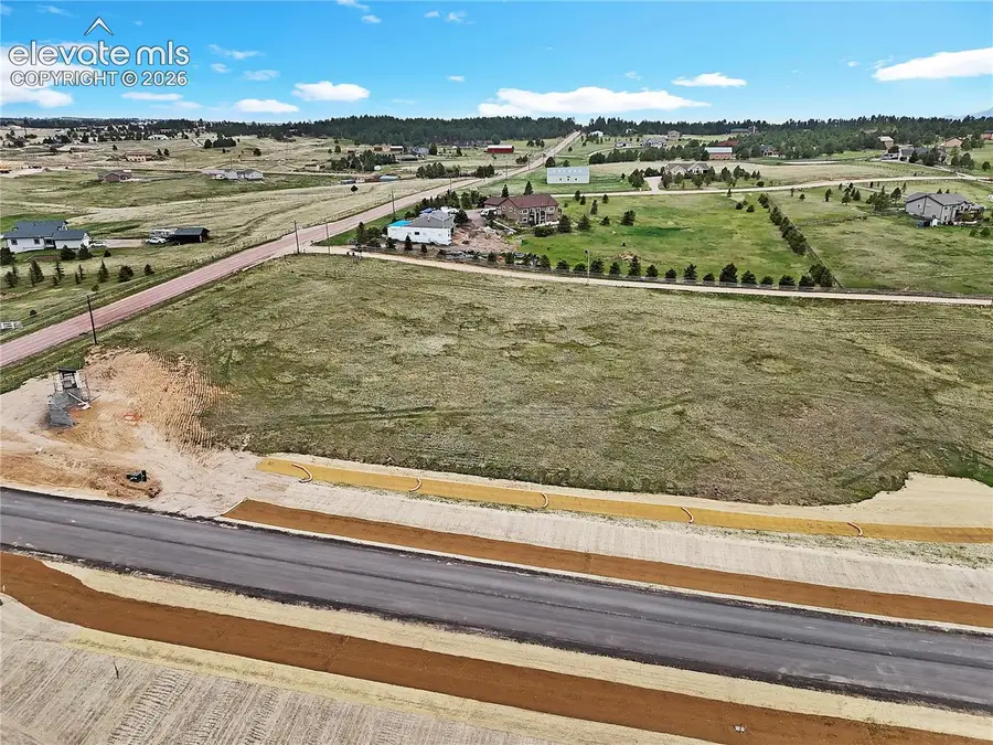 14604 Rubble Drive, Colorado Springs, CO 80908 - #2