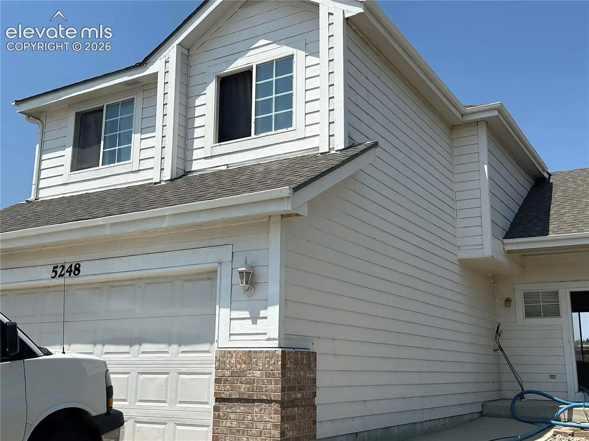 5248 Prairie Grass Lane, Colorado Springs, CO 80922 - #1
