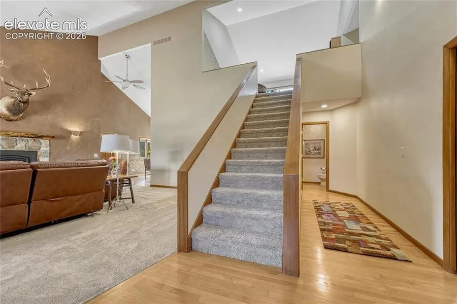 1055 Hidden Valley Road, Colorado Springs, CO 80919 - #3