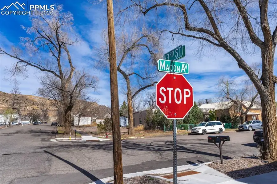 301 Macon Avenue, Canon City, CO 81212 - #3