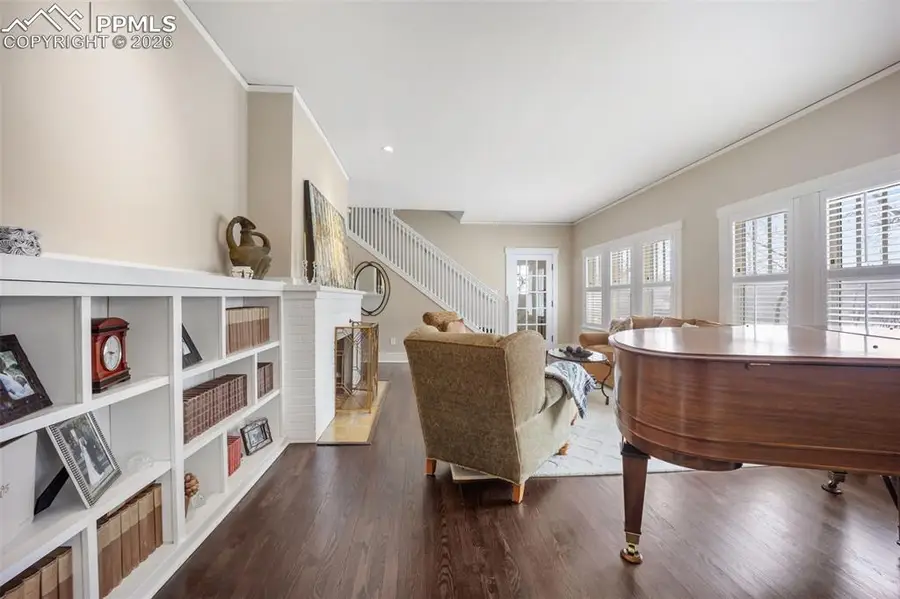 4 Polo Drive, Colorado Springs, CO 80906 - Image #2