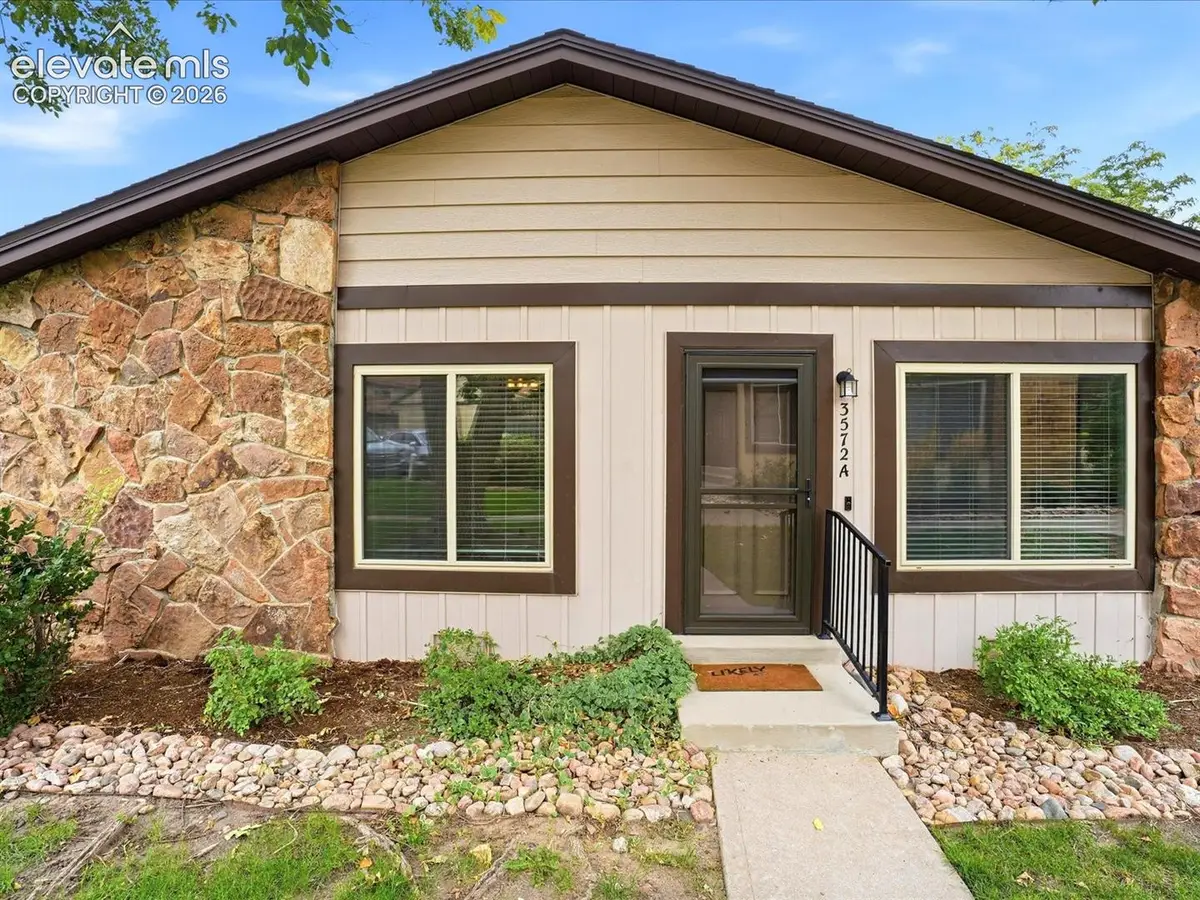 3572 S Kittredge Street #A, Aurora, CO 80013 - #1
