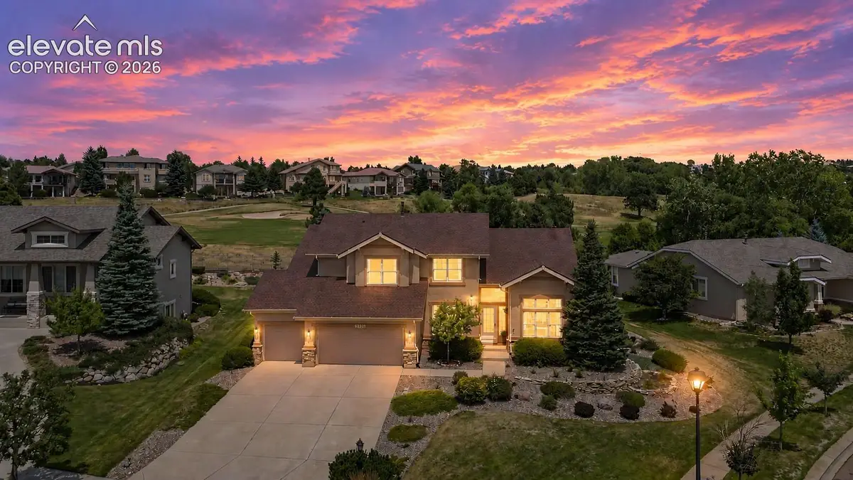 2528 Willow Glen Drive, Colorado Springs, CO 80920 - #1