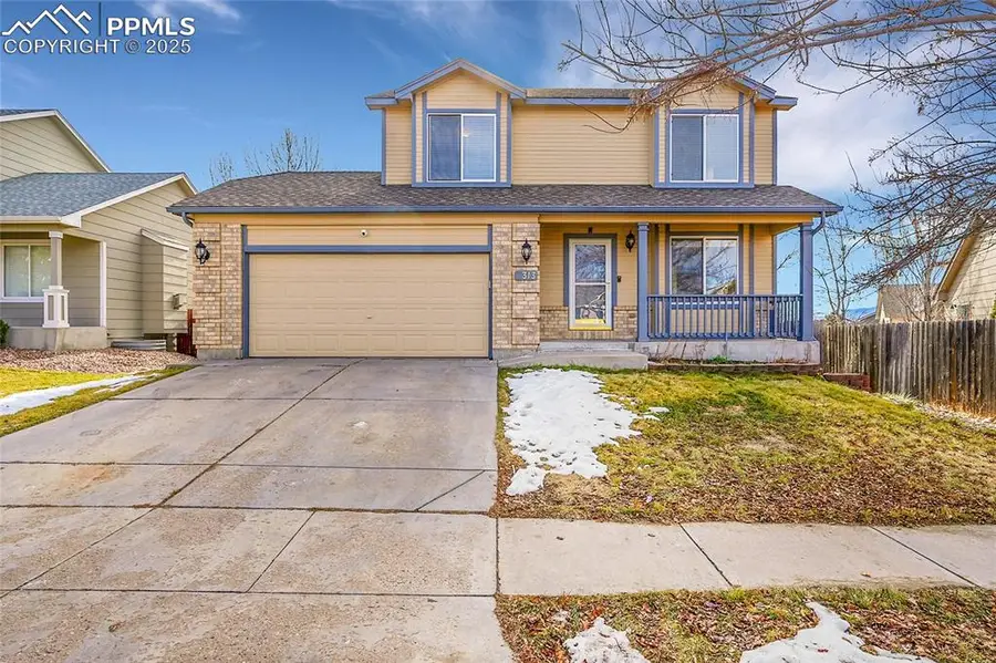 7313 Prythania Park Drive, Colorado Springs, CO 80923 - Image #2