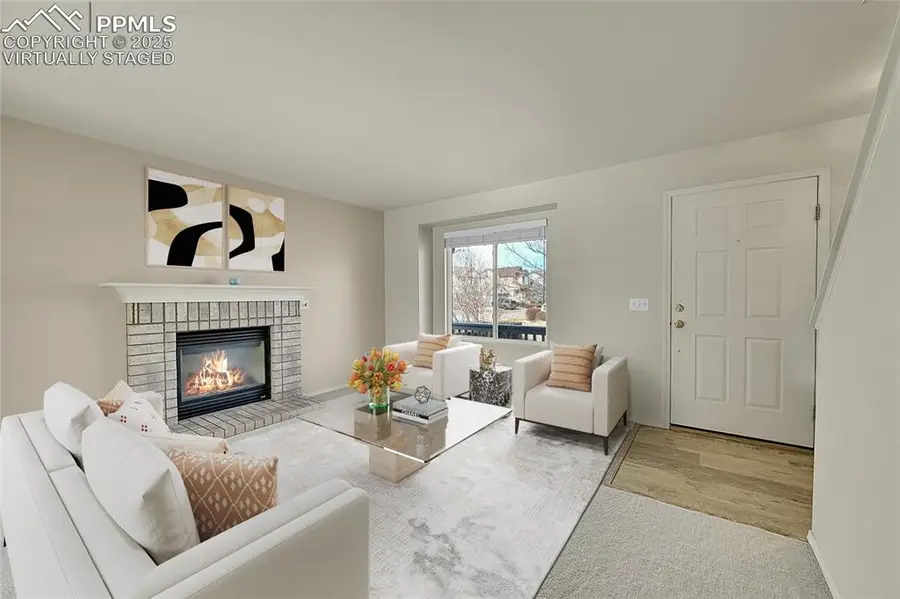 7313 Prythania Park Drive, Colorado Springs, CO 80923 - Image #3