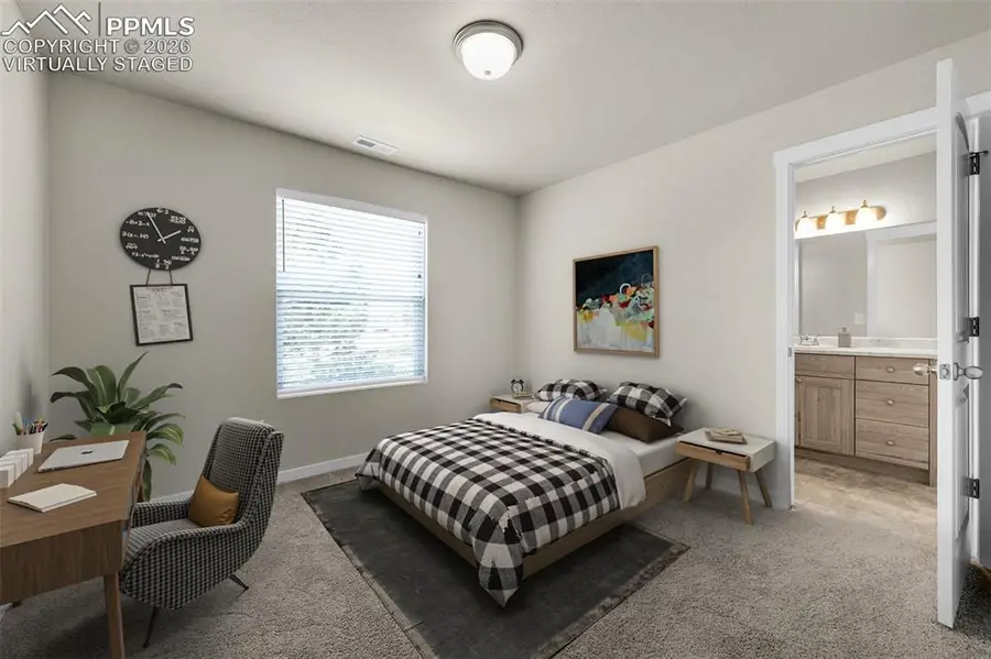 6748 Condor Hill Heights, Colorado Springs, CO 80915 - Image #3