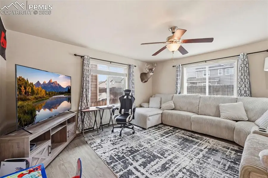 6186 Pilgrimage Road, Colorado Springs, CO 80925 - #3