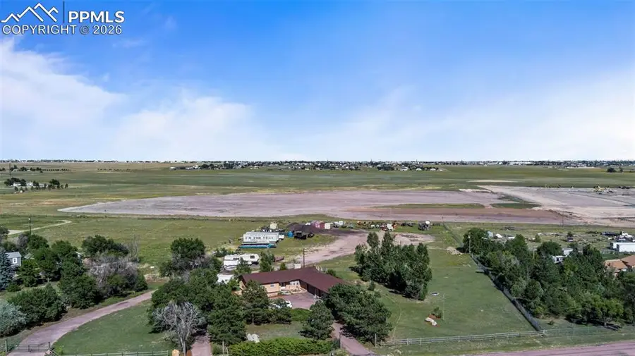 8065 Brule Road, Colorado Springs, CO 80908 - #3