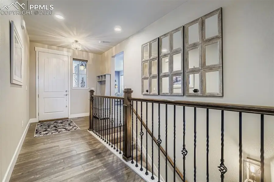 9334 Kathi Creek Drive, Colorado Springs, CO 80924 - Image #3