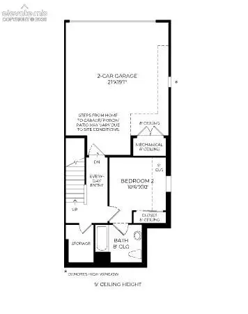 1768 Keystone Crest Lane, Colorado Springs, CO 80905 - #2