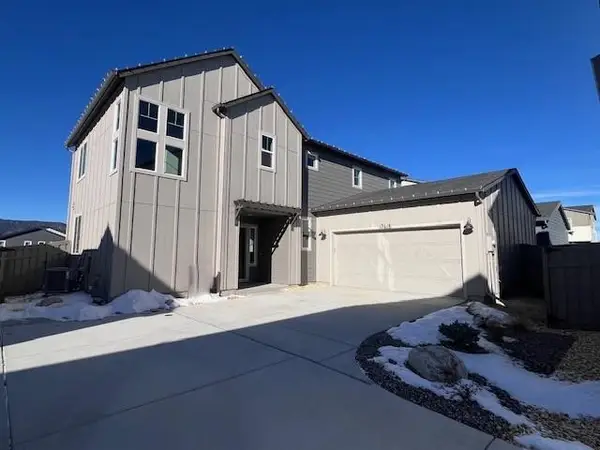 17618 Lucky Penny Lane, Monument, CO 80132