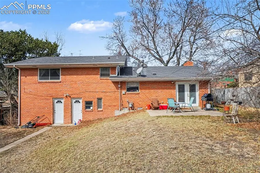 2207 Mcarthur Avenue, Colorado Springs, CO 80909 - #2