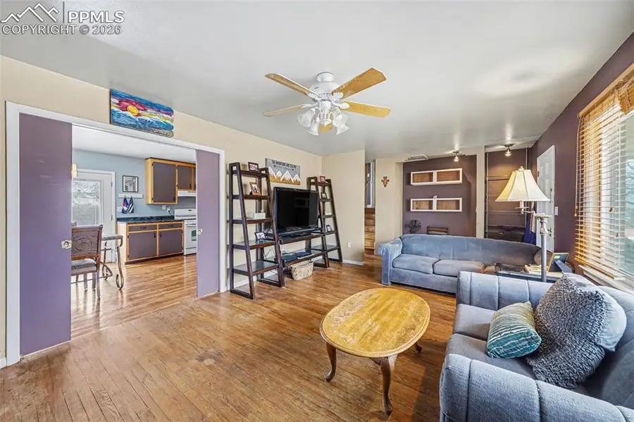 2207 Mcarthur Avenue, Colorado Springs, CO 80909 - #3