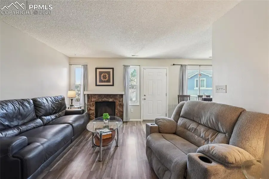 2629 Hearthwood Lane, Colorado Springs, CO 80917 - #3