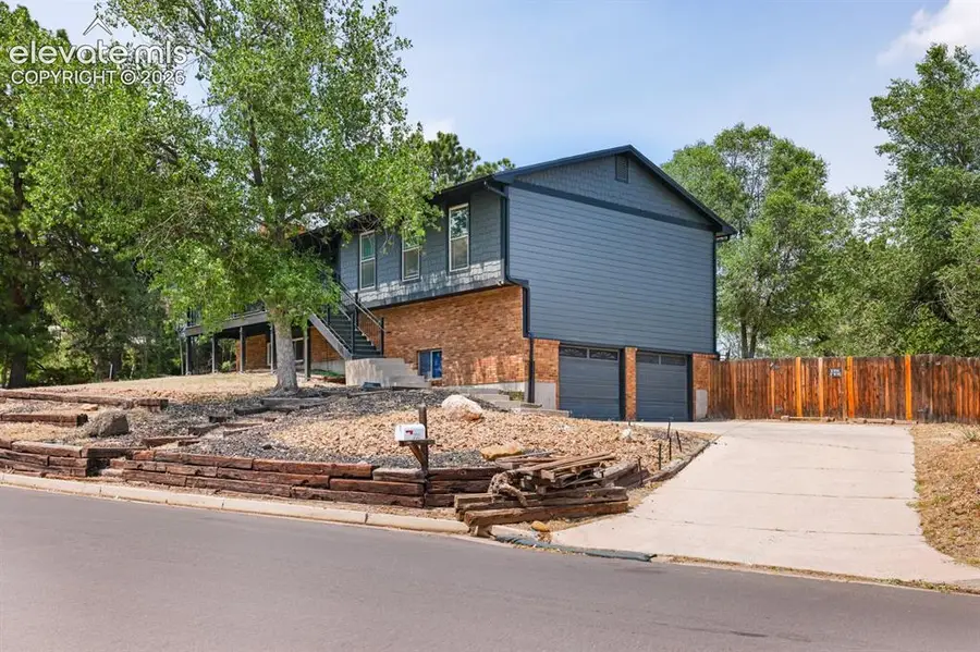 2720 Northridge Drive, Colorado Springs, CO 80918 - #3