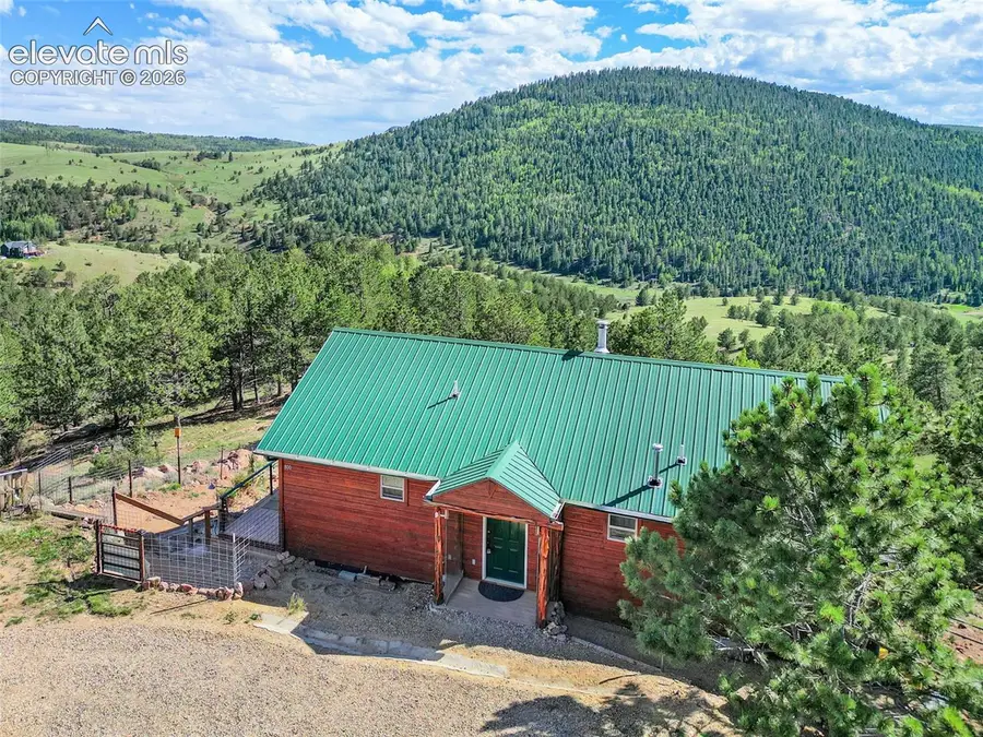800 W Lee Avenue, Victor, CO 80860 - #3