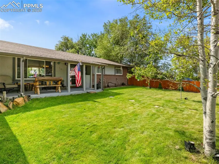 167 Grinnell Street, Colorado Springs, CO 80911 - #2