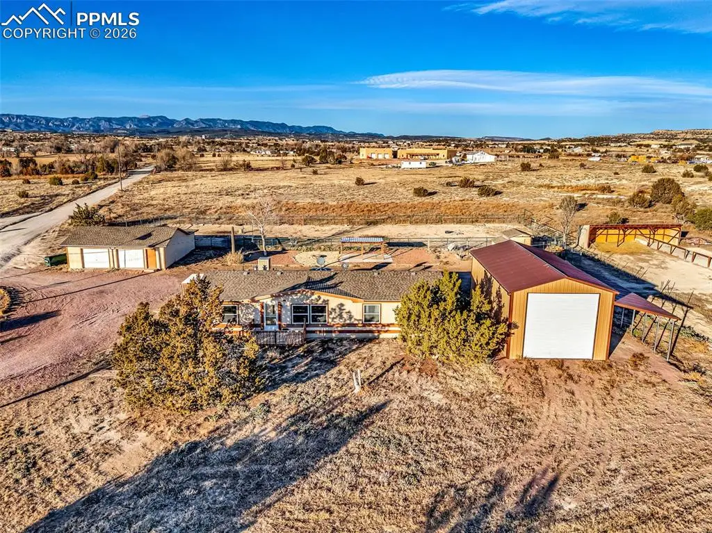 1044 P Street, Penrose, CO 81240 - Image #1