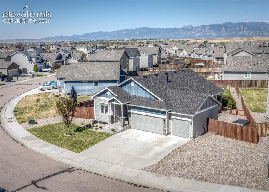 6216 Decker Drive, Colorado Springs, CO 80925 - #3