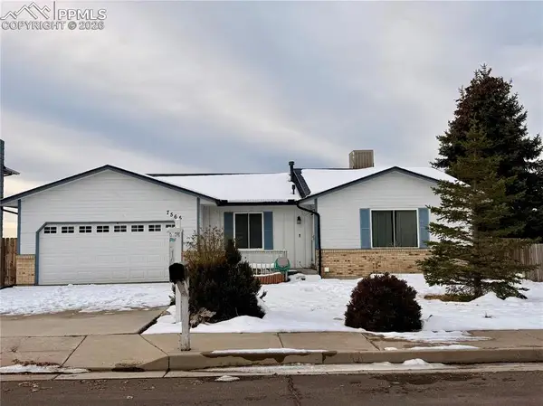 7565 Woody Creek Drive, Colorado Springs, CO 80911