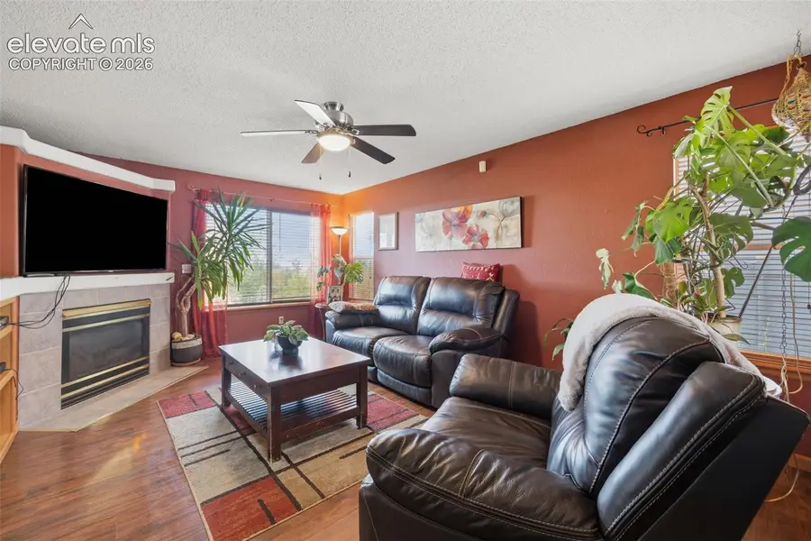 934 Square Dance Lane, Fountain, CO 80817 - #3