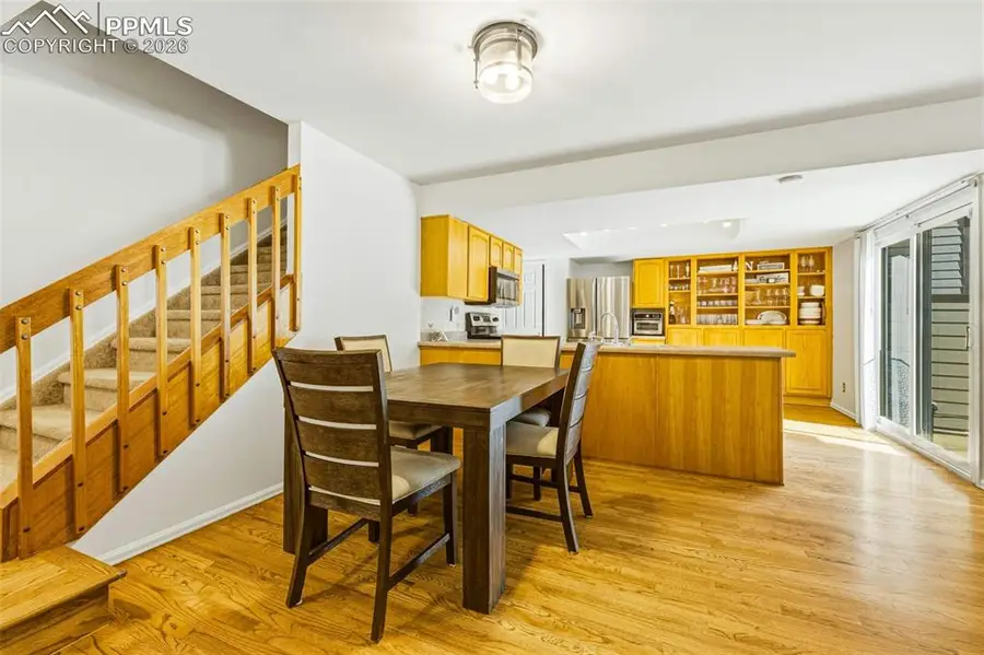 108 Cobblestone Drive, Colorado Springs, CO 80906 - #3